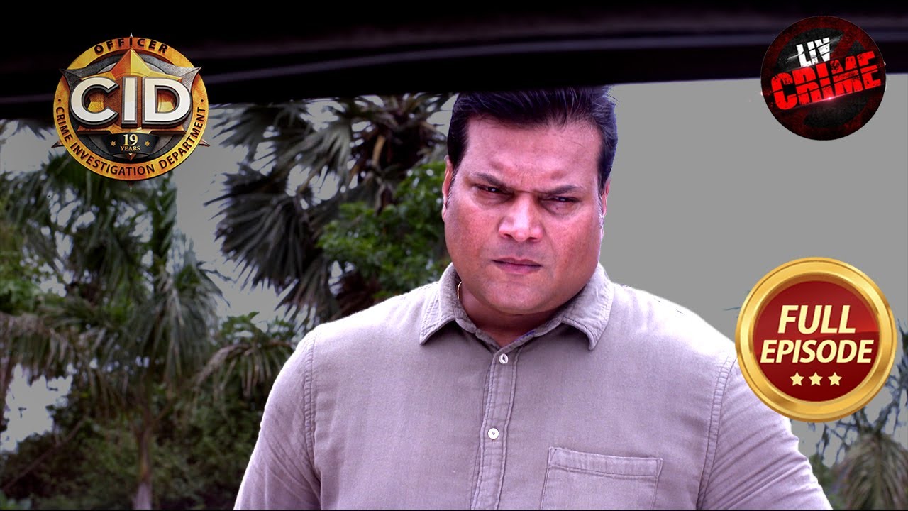Daya एक Party में Crime Mystery का किया खुलासा | CID | Latest Episode | 21 Feb 24