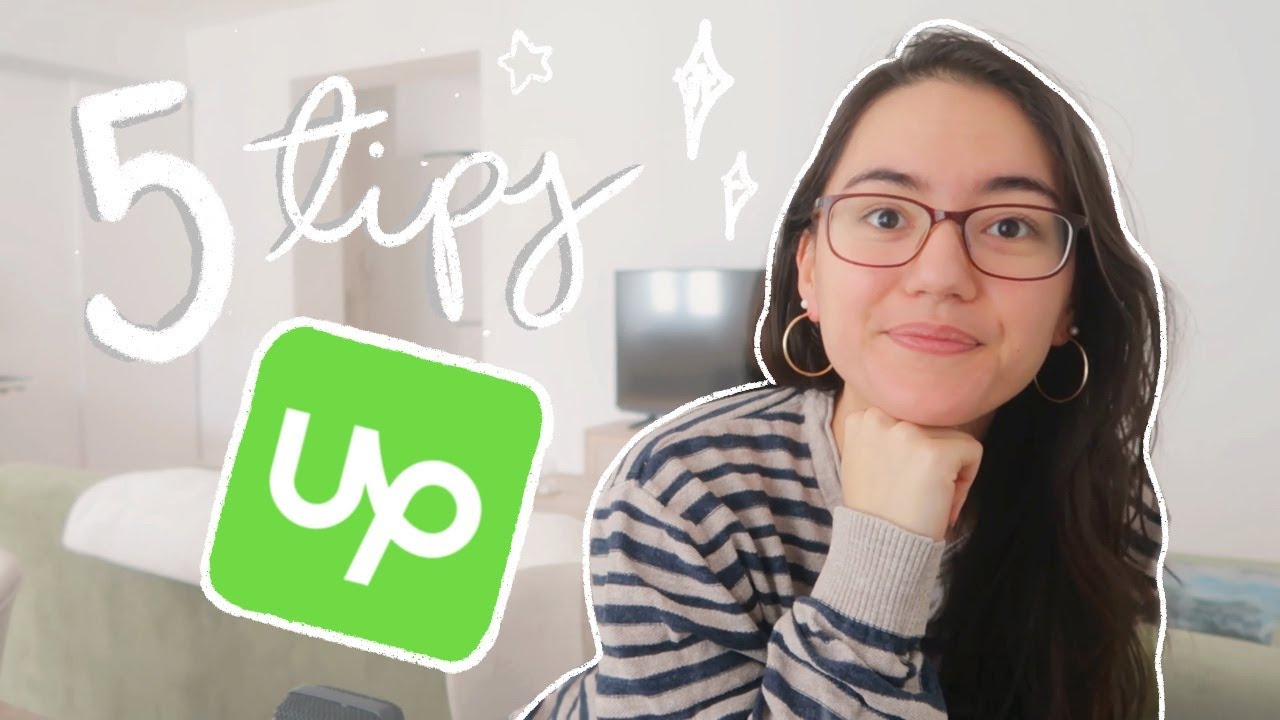 ⚡️ как создать профиль на Upwork, который привлечет клиентов в качестве фрилансера