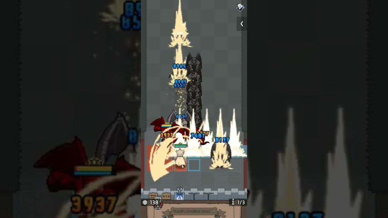 how a 100%mp mel look like