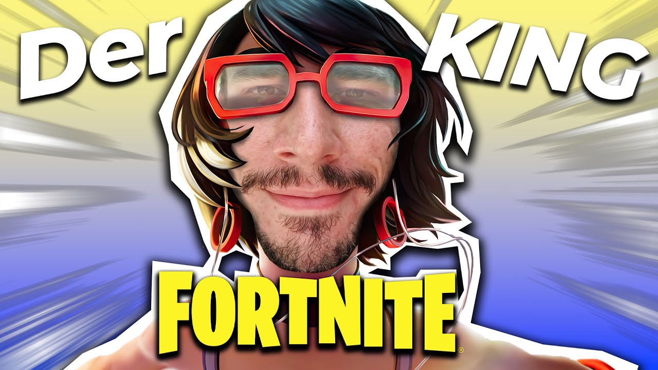 Zu gut für PietSmiet? | Fortnite Turnier