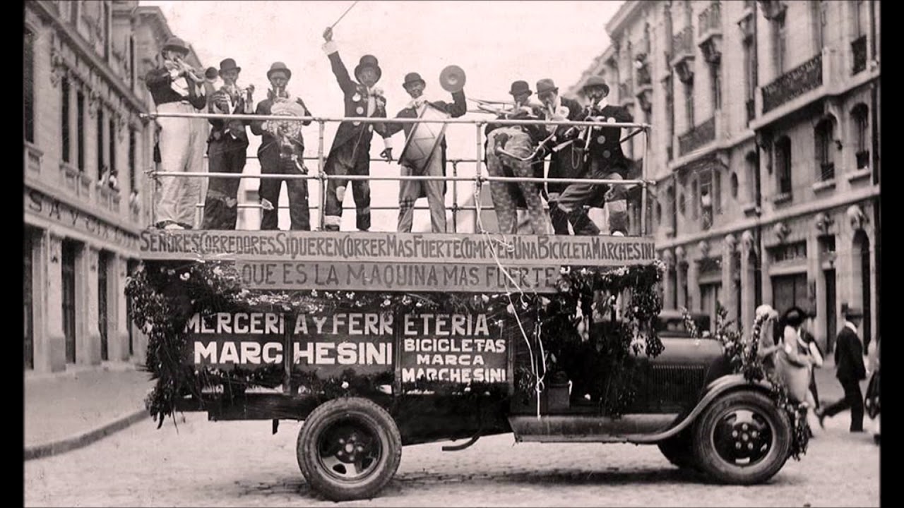 Mi Valparaiso, puerto principal