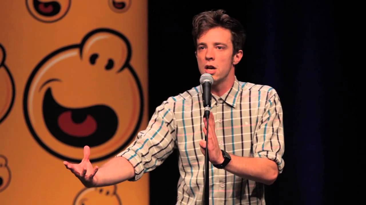Eli Matthewson - Billy T Award Nominee 2013