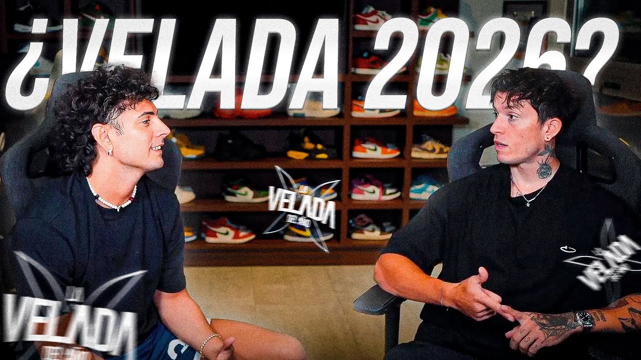 MI CAMBIO FISICO | VELADA 2026? | COSCU VOD 28/03/2025