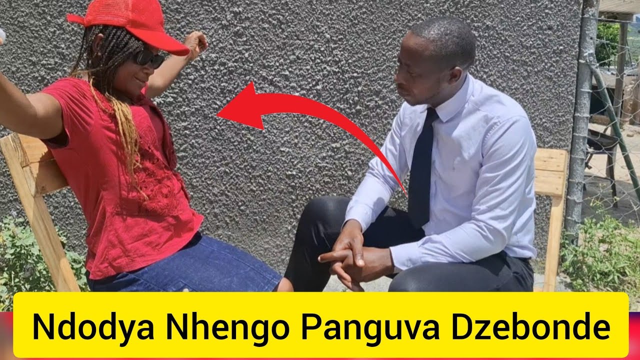 Ndinokwira Pamusoro pemurume Panguva dzebonde Nhengo yake ndoidya zvizere Muvideo yedu