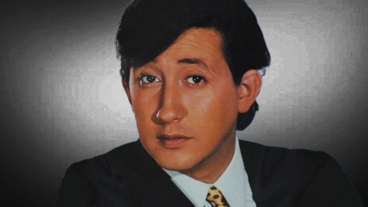 La Trágica Vida Y Muerte De Luis Aguilé