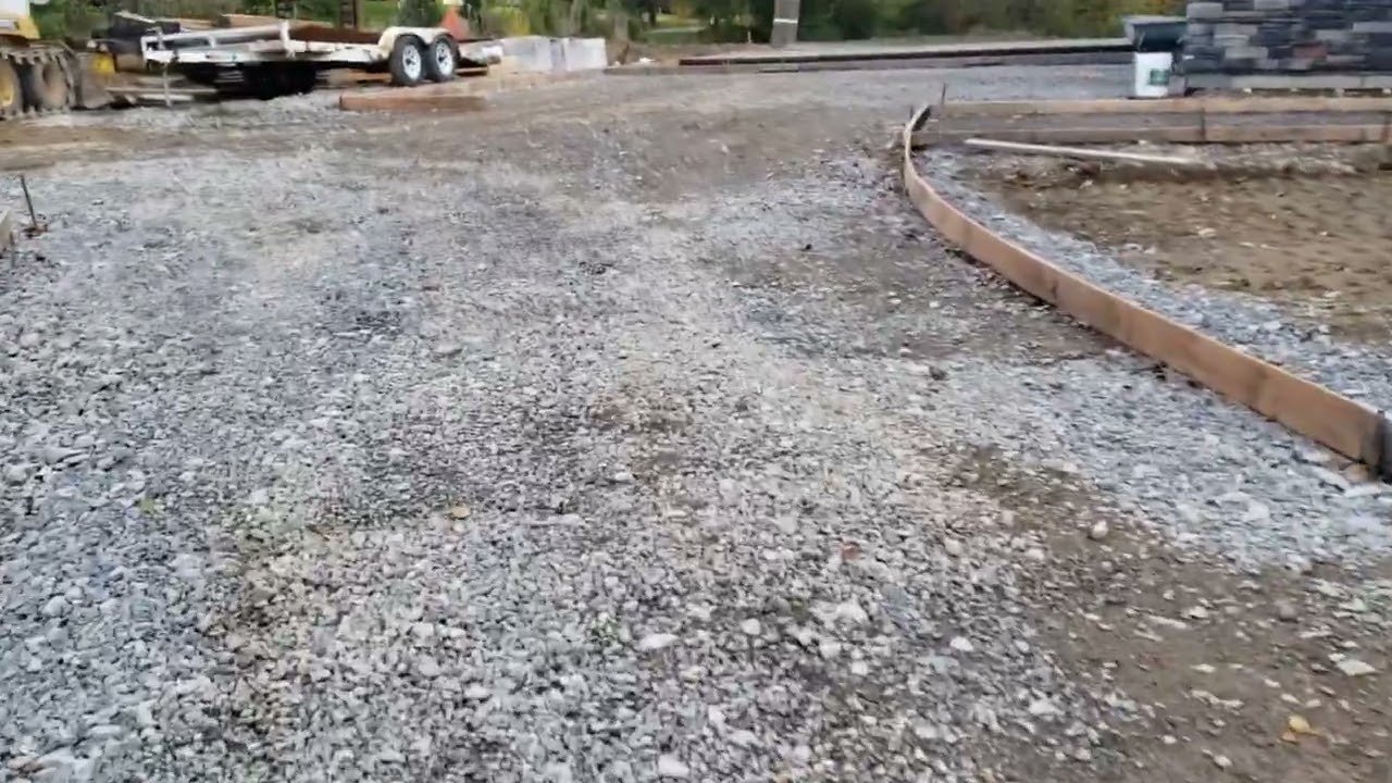 Cohen-Witt driveway