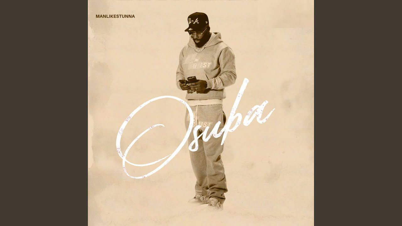 Osuba (Sped up Version)