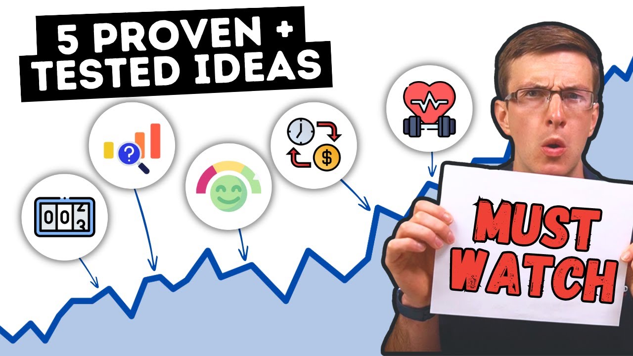 These 5 Ideas Will Reshape Your Retirement (Tested + Proven Ideas)