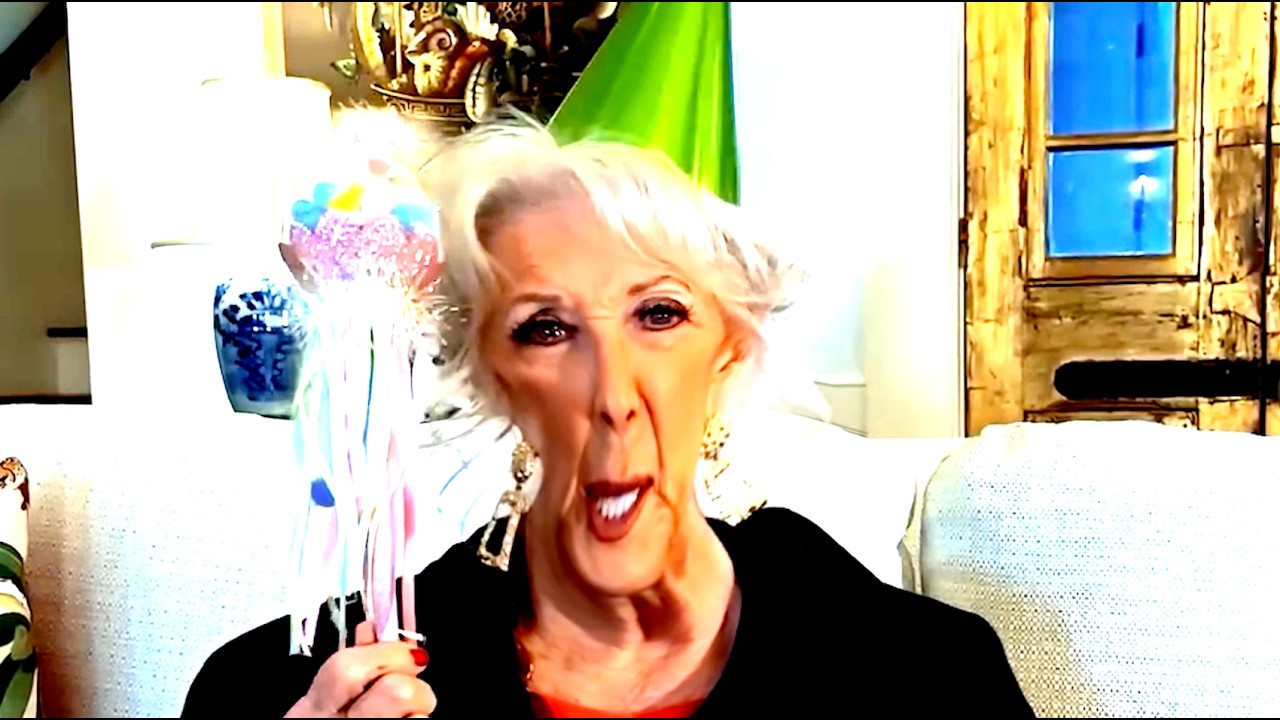 [YTP] Paula Celebrates Eddie Coming Out