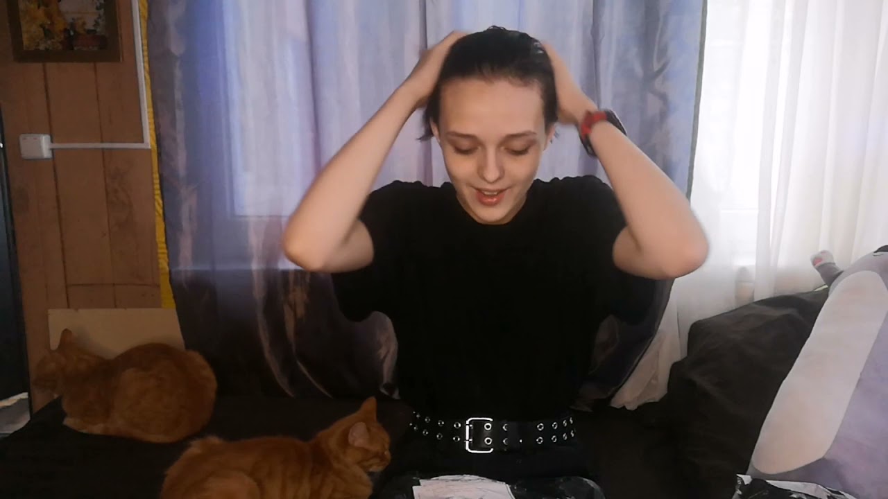расспаковка посылок, косплей распаковка с алика, обзор косплея и покупок. #косплей #аниме#распаковка