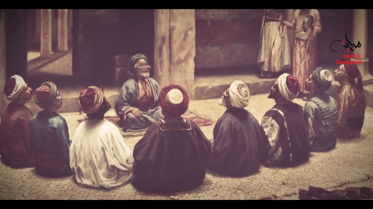 4 - Imam Ash Shafi'i | The Four Imams | The Muslim Reminder