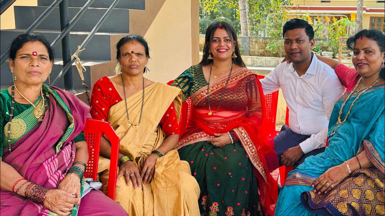 🤰Bayakeda night family party😍🫶||Life of tuluvas||