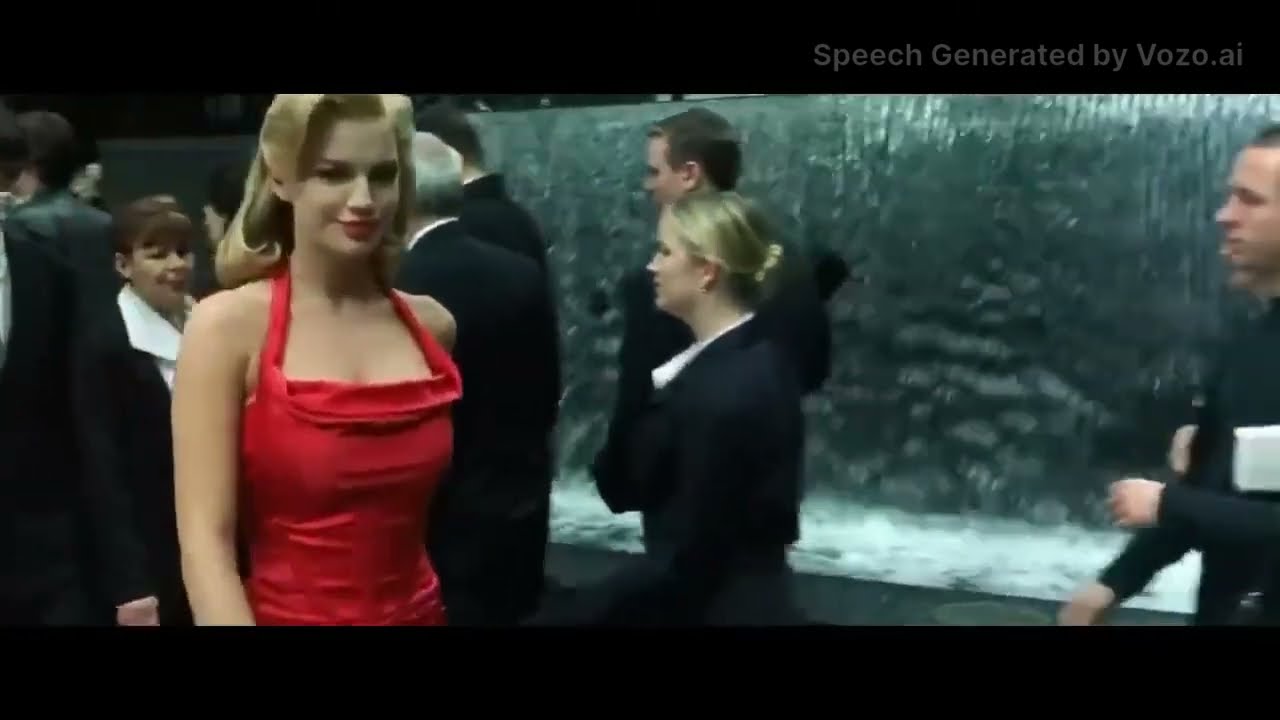 A Revelação Cósmica da Matrix de Javé