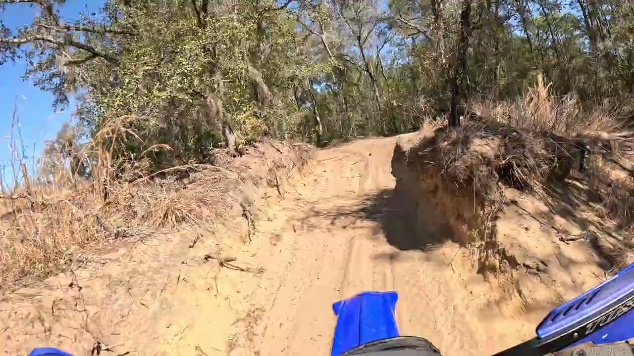 croom motorcycle area solo 2/4/2026.