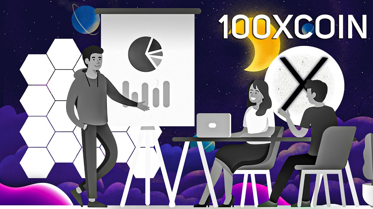 🏆100xCoin&ndash;Автоматическое Создание LP-протокола