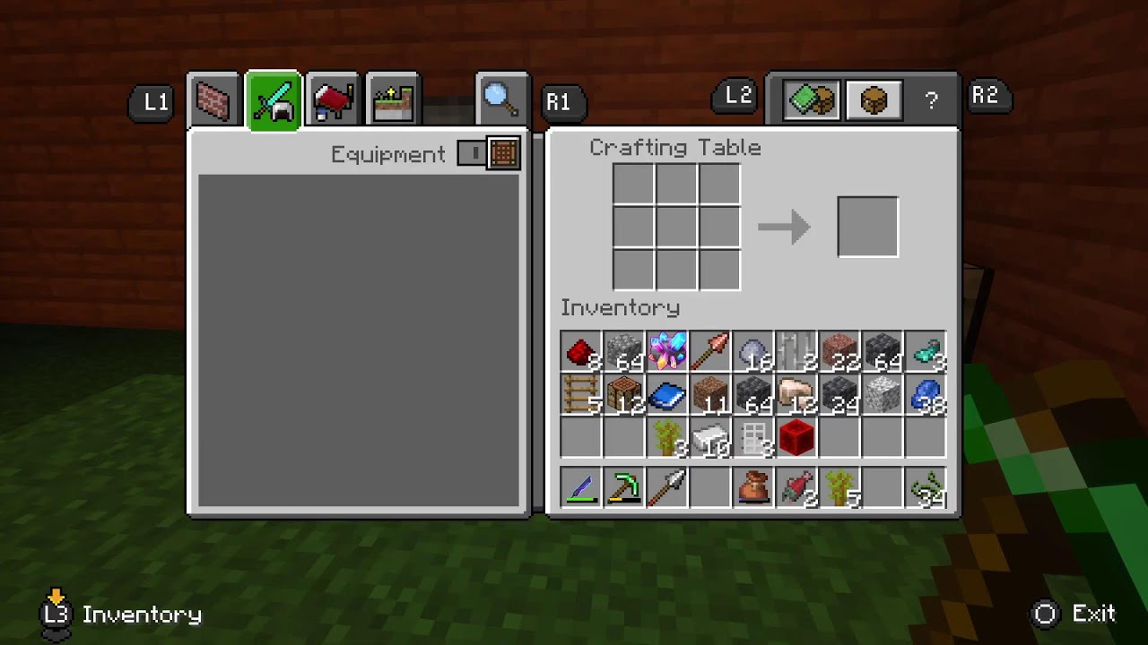 Minecraft live
