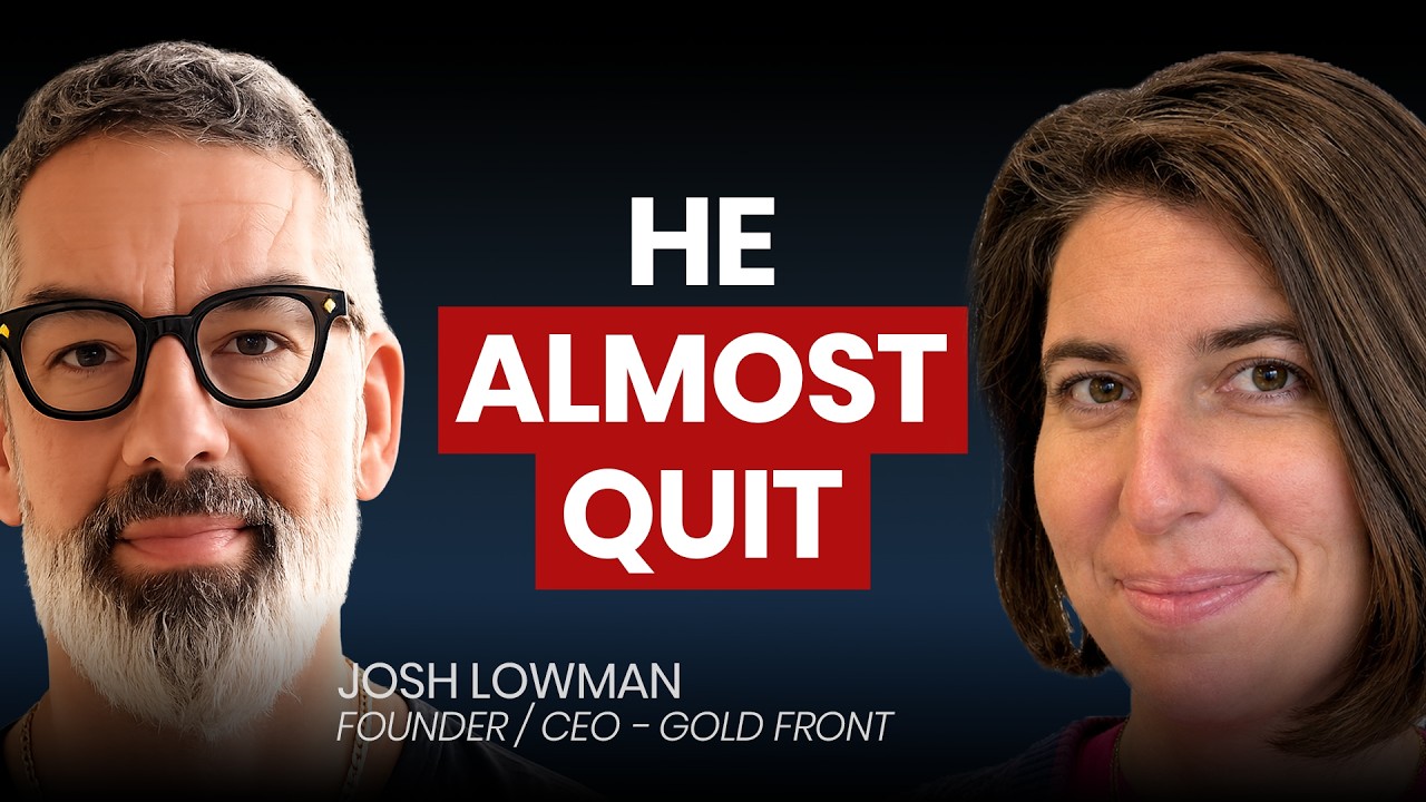 How to Build a $1.2M Pipeline in 6 Weeks Using LinkedIn with Josh Lowman