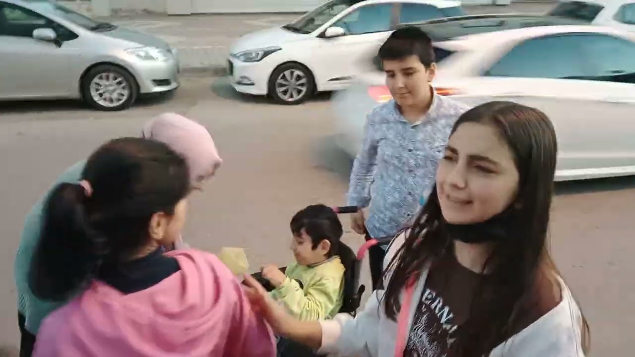 Ramazan Etkinlikleri/İftar Heyecanı