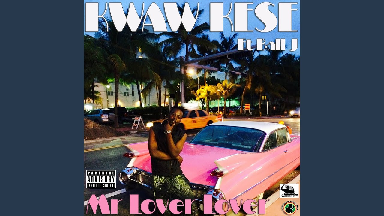Mr Lover Lover