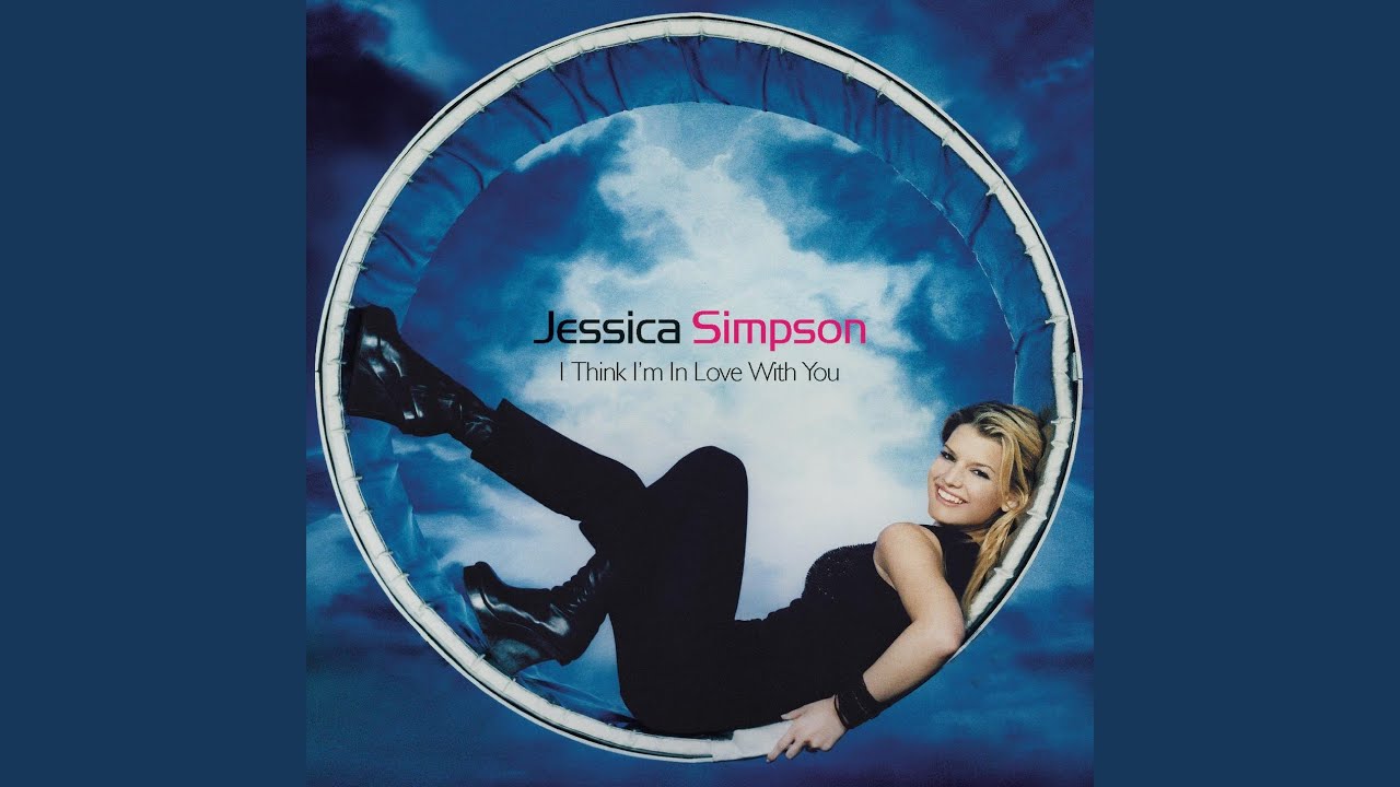 I Think I'm in Love with You (Radio Version)