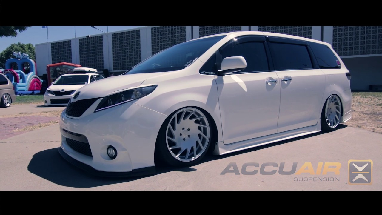 VANkulture Norcal Hot Import Nights 2017