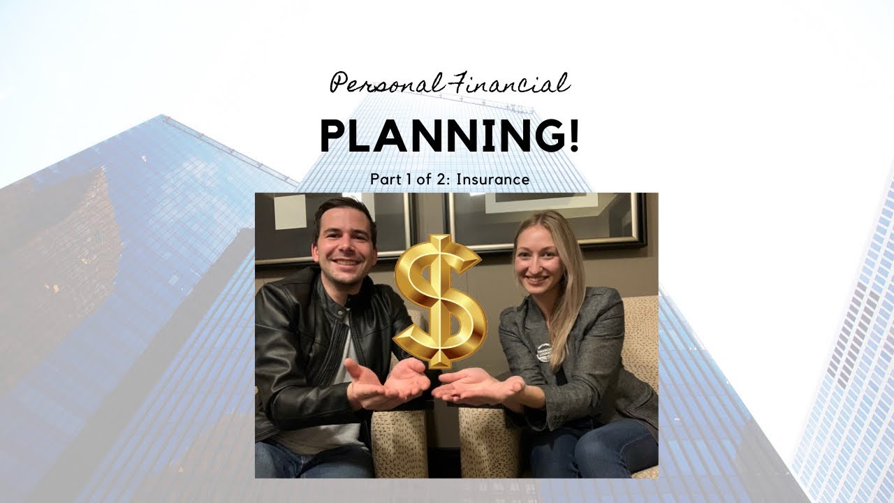 Personal financial planning tips part 1 of 2 || How to maximize your money and get financial freedom
