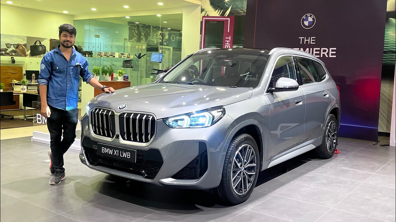 2026 BMW X1 LWB at the Price of a Fortuner - Hidden Secret?