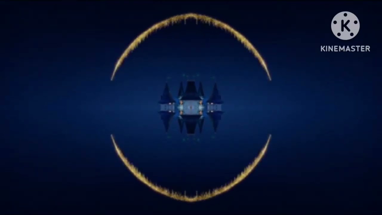 Disney logo effects