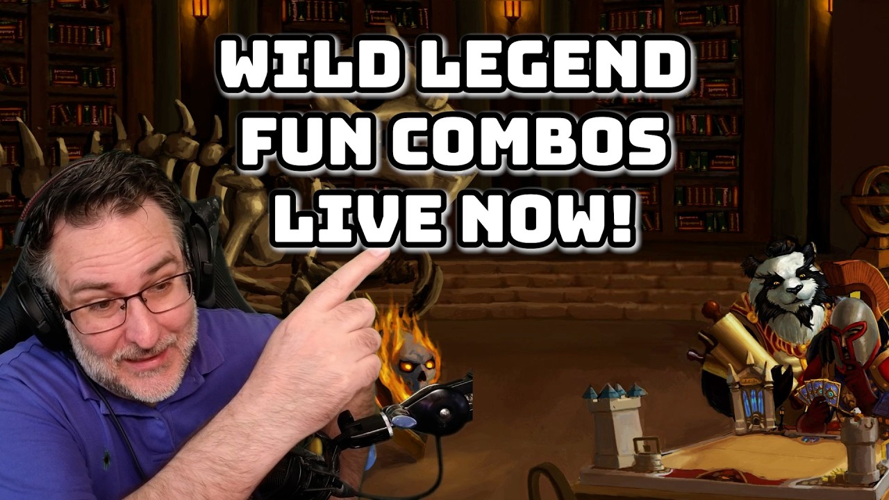 SILVER CLIMB! Blackhorn Nerf Wasn't BAD – WoW Midnight Tomorrow?  | Wowhobbs
