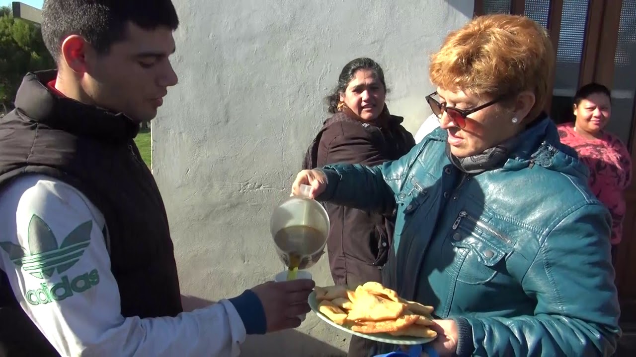 Res&uacute;men de la actividad Pastoral en la periferia de Mar del Plata