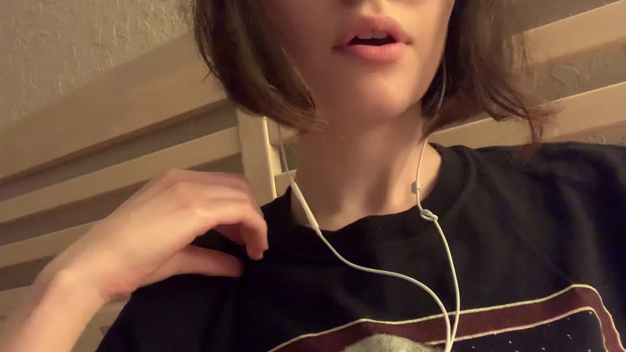 lofi asmr// relaxing hand movements