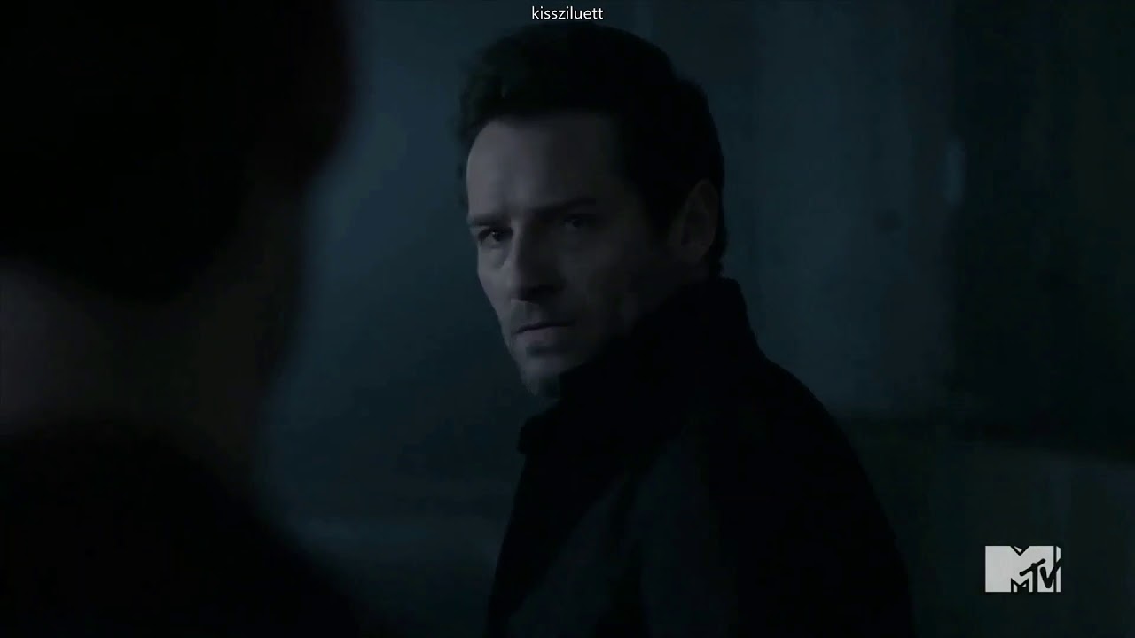 Teen Wolf | Peter Hale - Centuries