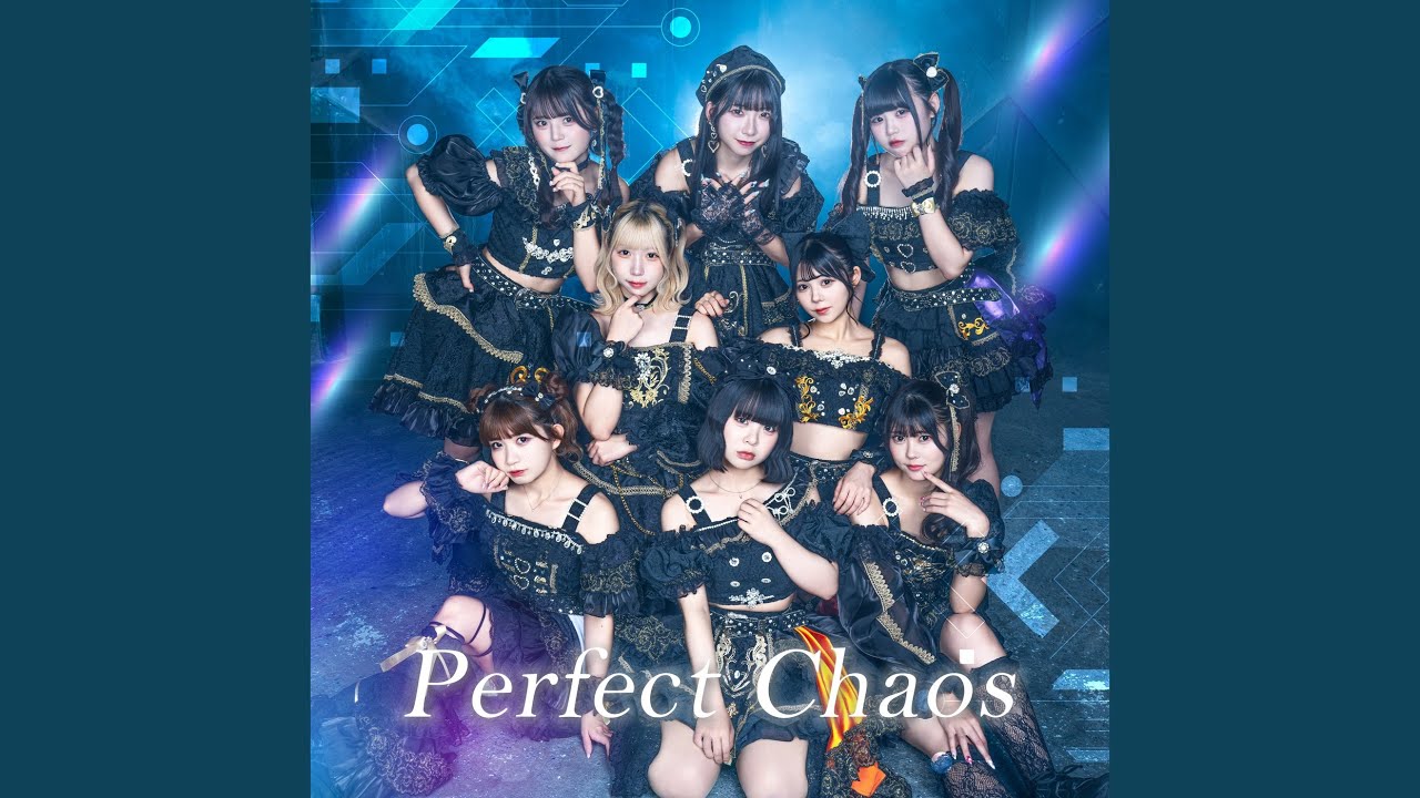 Perfect Chaos