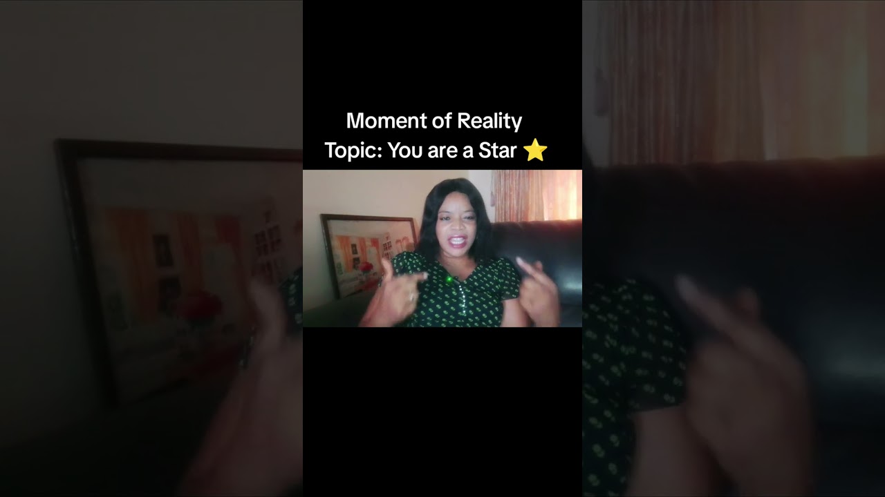 You are indeed a 🌟 STAR @ first Lady vera Bayani.