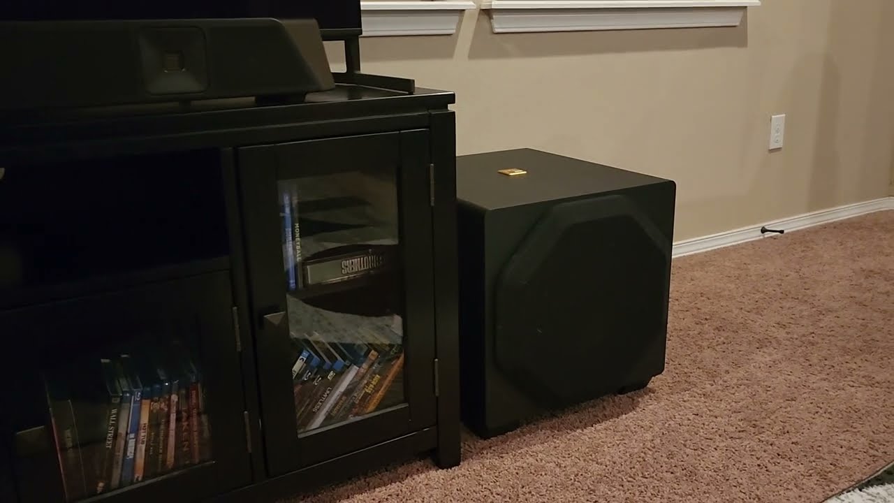 Nakamichi Dragon 12