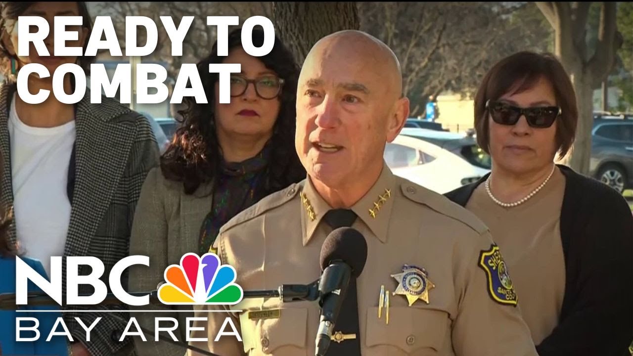 Ahead of Super Bowl LX, authorities raise awareness of human trafficking