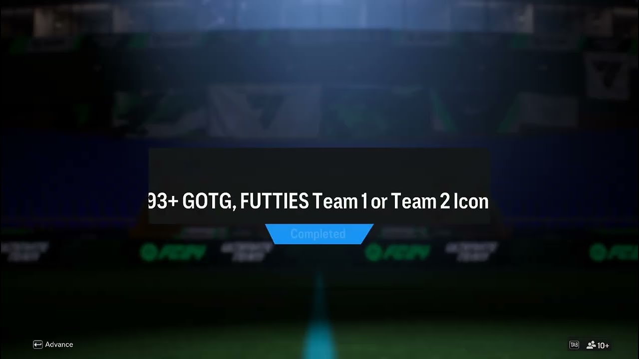 93+ Icon Picks | EA FC 24 Ultimate Team