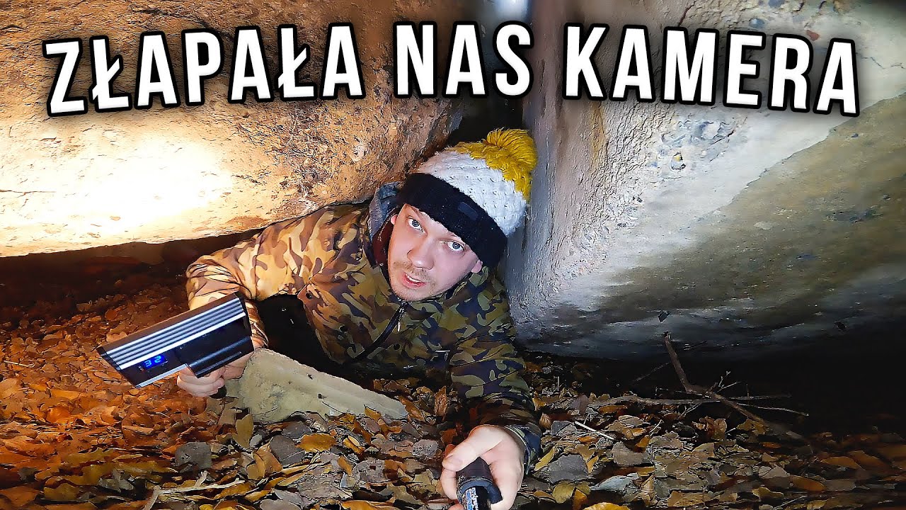 Opuszczona baza dowodzenia U-Bootami - Tajemnice III Rzeszy - Urbex History