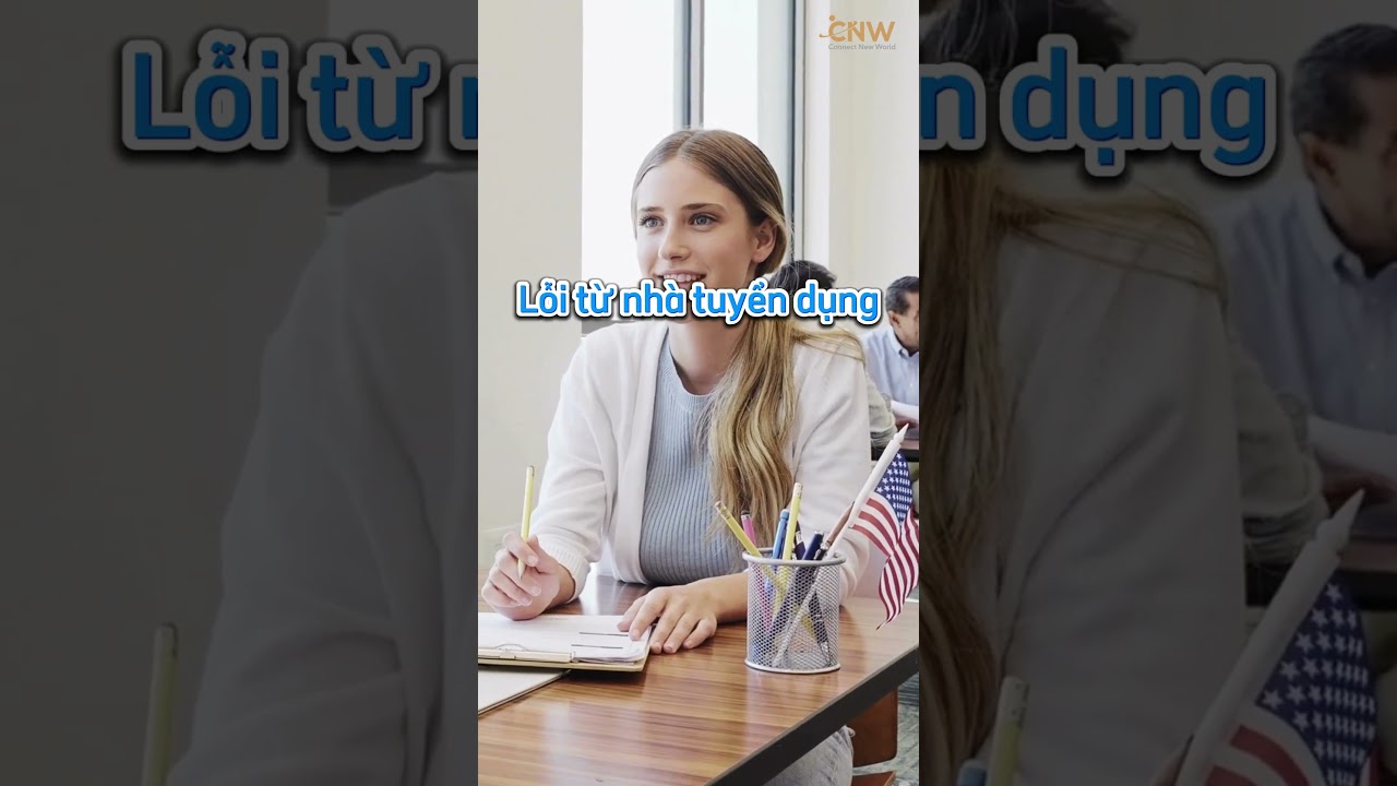 🚫 HỒ SƠ I-140 BỊ TỪ CHỐI? ĐỪNG HOẢNG LOẠN