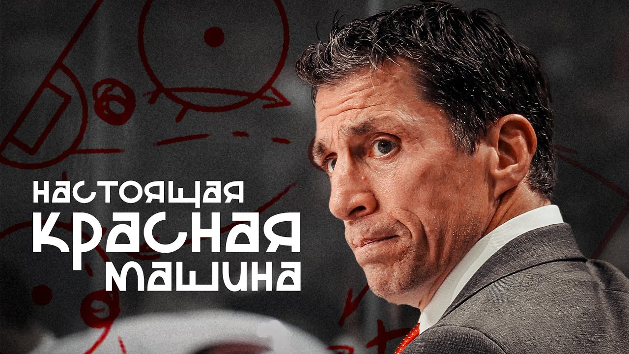 Выжить в плей-офф без качества в атаке: опыт и проблемы «Каролины»