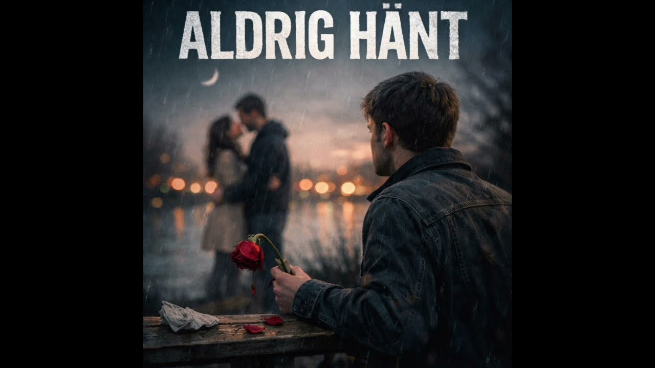 ALDRIG HÄNT - OSTMN RECORDS