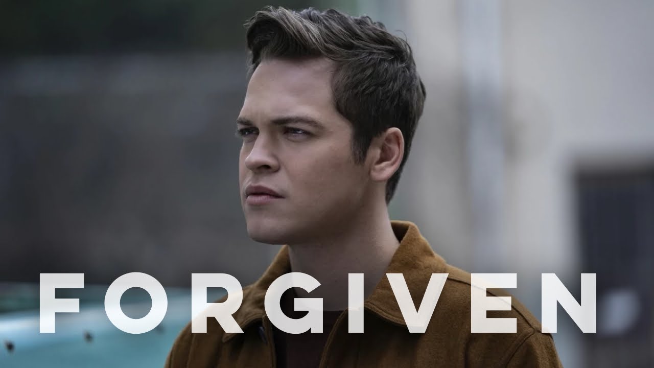 (SPN) Jack Kline || Forgiven