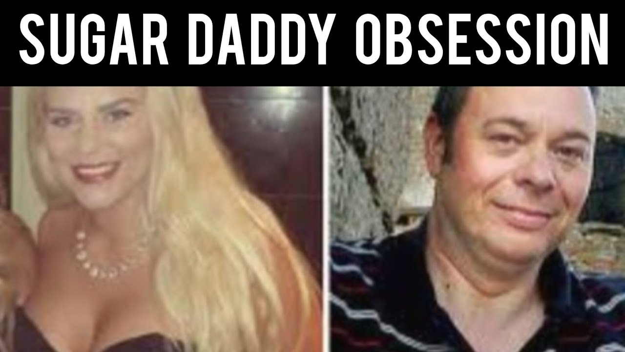 Secret Girlfriend Blackmailed Millionaire Sugar Daddy! Ended In Horrific Murder (true crime)