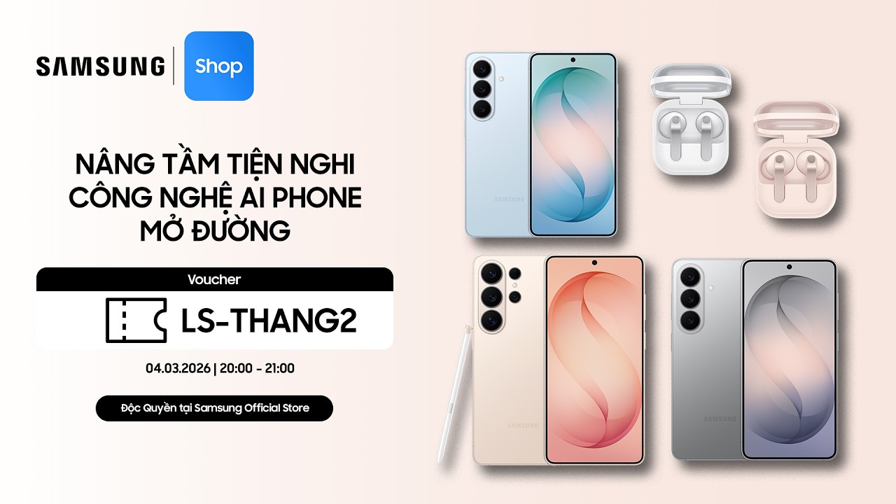 🚀NÂNG TẦM TIỆN NGHI CÔNG NGHỆ AI PHONE MỞ ĐƯỜNG💥