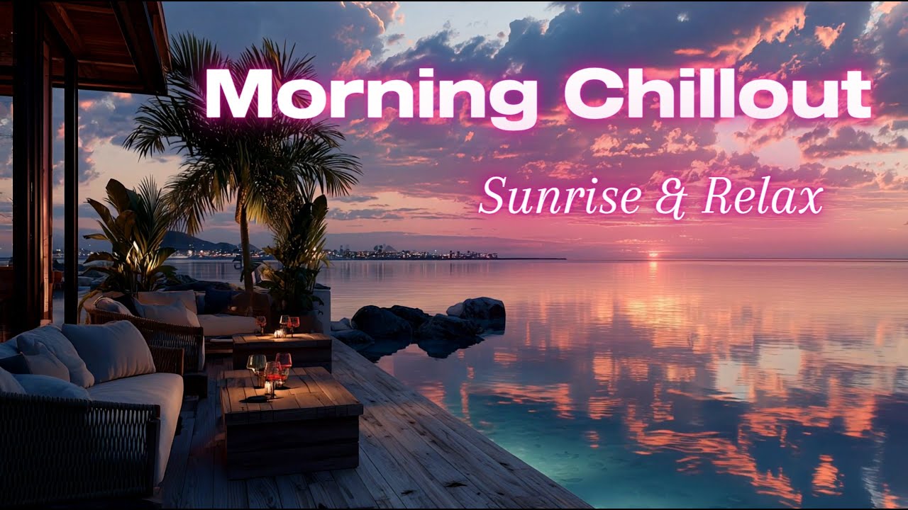 The Best Relaxing Musik for Work, Study & Background Session