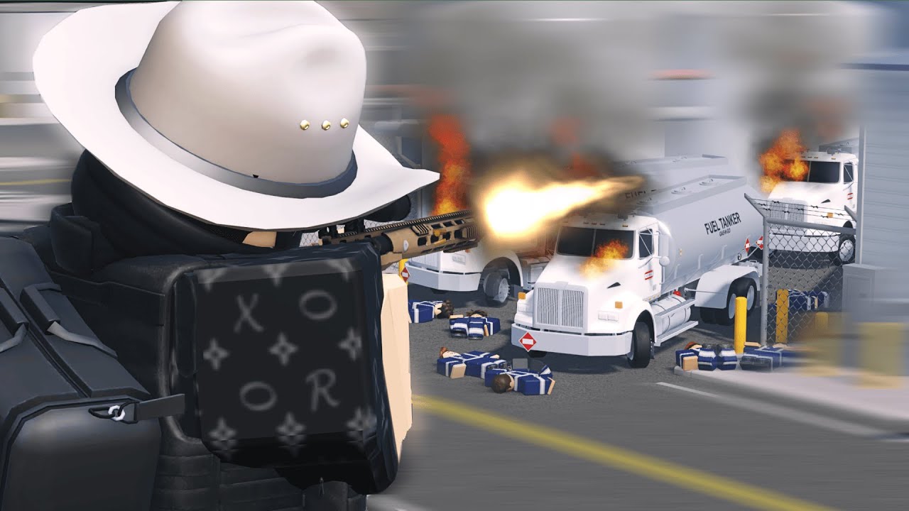 Criminals ATTACK GAS DEPOT! (emergency response liberty county)