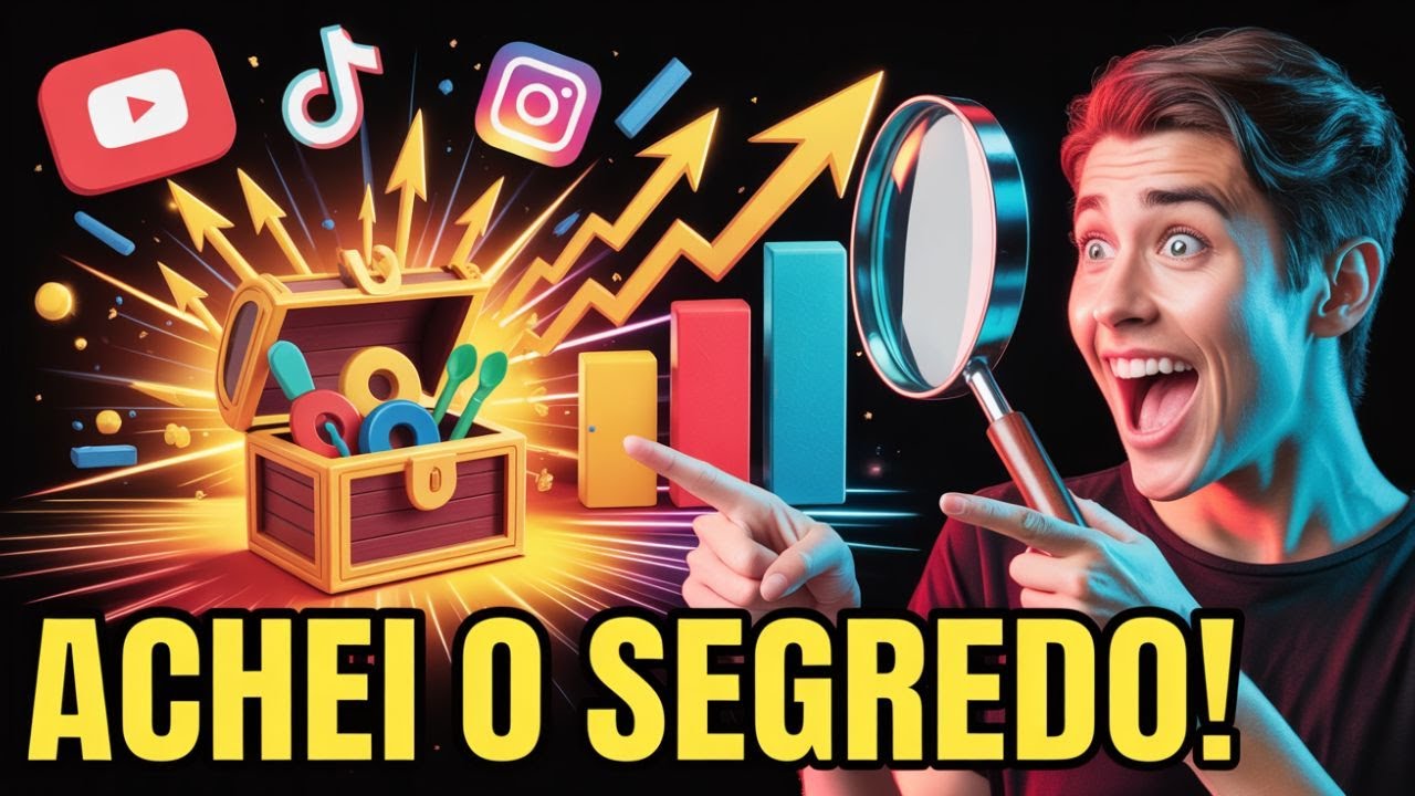 Eu Descobri Como Achar Nichos Virais &ndash; E Voc&ecirc; Vai Querer Usar Tamb&eacute;m!