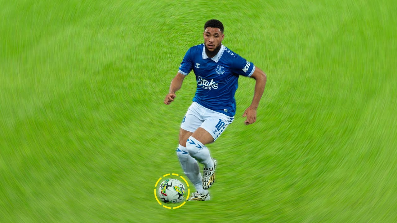Arnaut Danjuma 🔥 Best Skills & Goals - HD