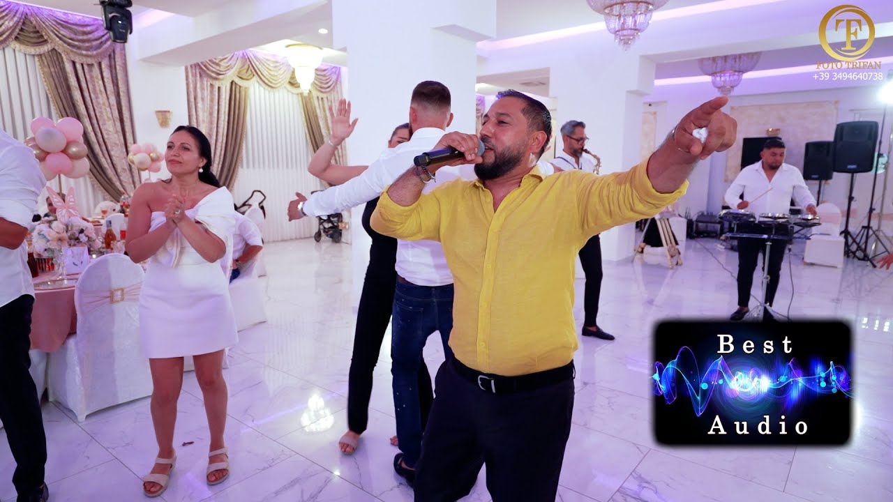 ✅ Costelus de la Focsani - Super Colaj hore-sarbe // 🛑LIVE 🎥 // Subscribe 🔔