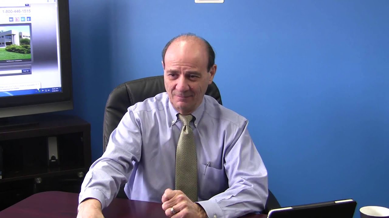 Huffmaster uses the business culture to drive security solutions.